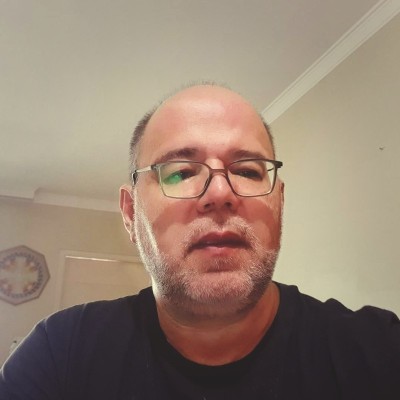 Imagem Roberto Hindrikson